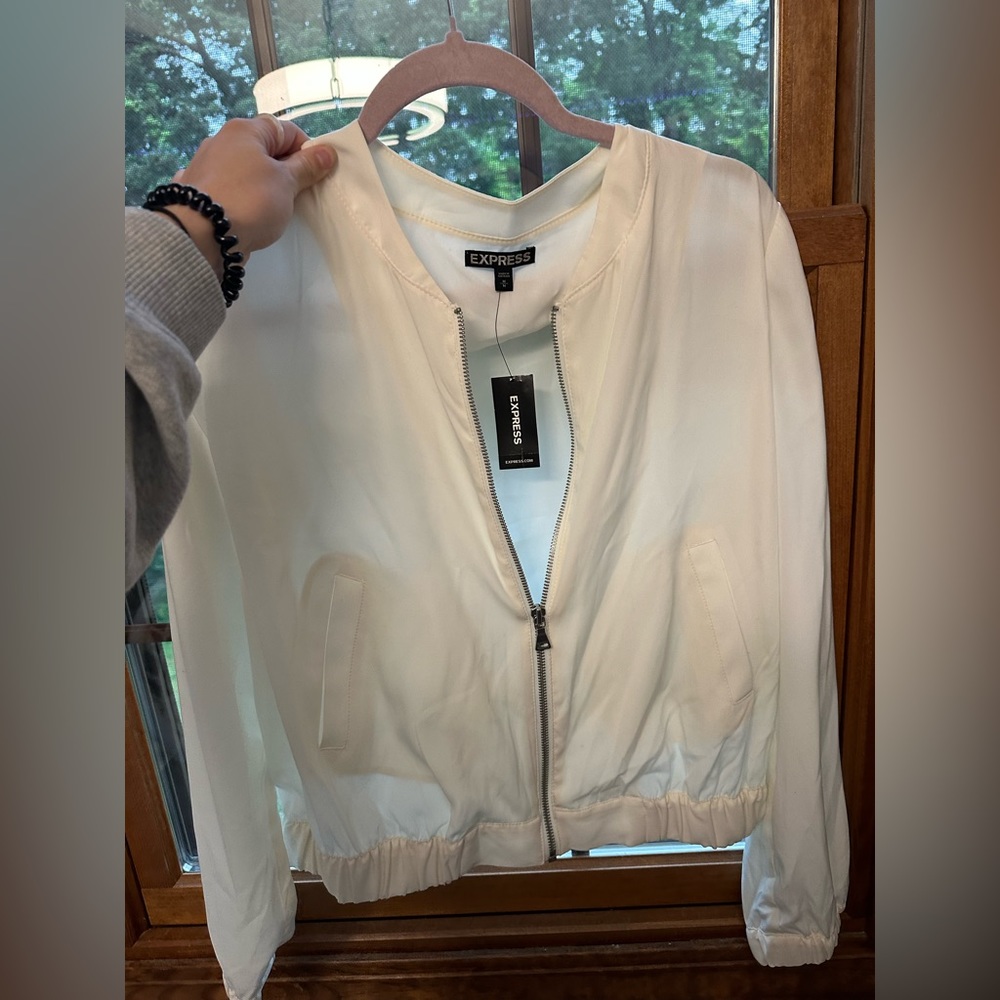 Express jacket